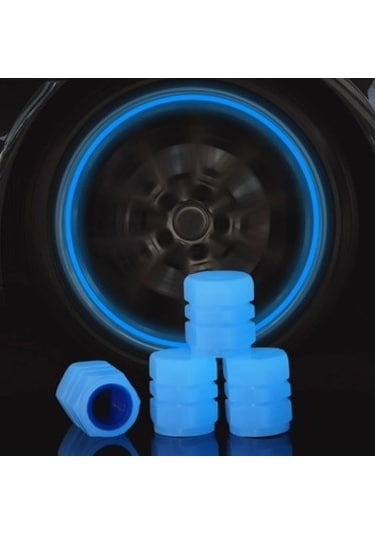 Fosforlu Sibop Kapağı 3 Renk 5256