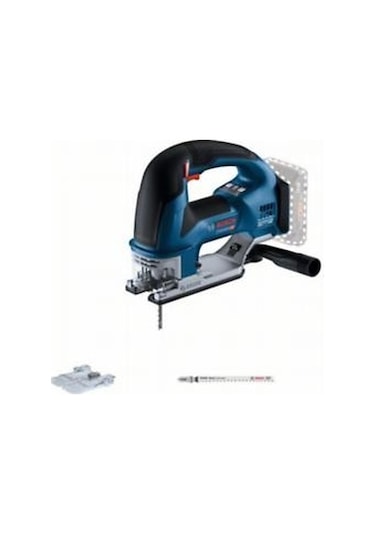 Bosch Professional GST 18V-155 BC Akülü Dekupaj Testere (Akü & Şarj Hariç) - 06015B1001