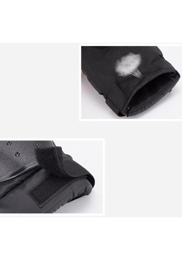 Novahub Yeşil Unisex Shin Ped Koruma Diz Diz Dirsek İg Yeşil