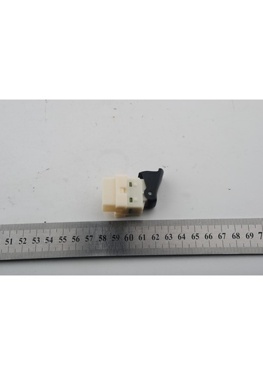 Mazda B2500 1996-2000 Sağ Cam Açma Düğmesi G09a66370