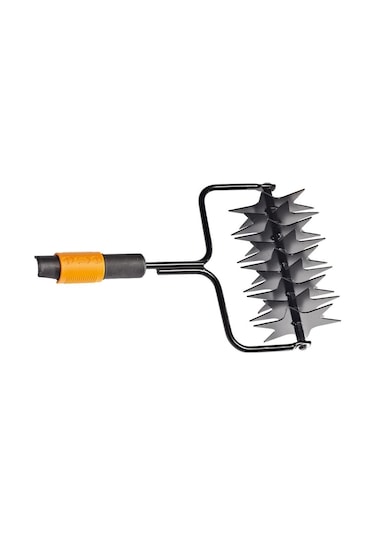 Fıskars  136524  Quickfit  Çim  Havalandırma  Aparatı