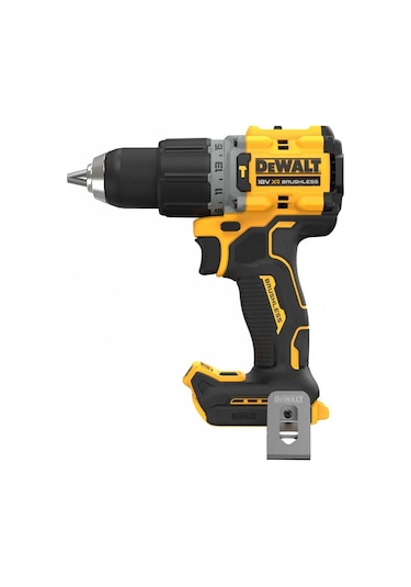 Dewalt DCD805NT Darbeli Şarjlı Matkap Aküsüz