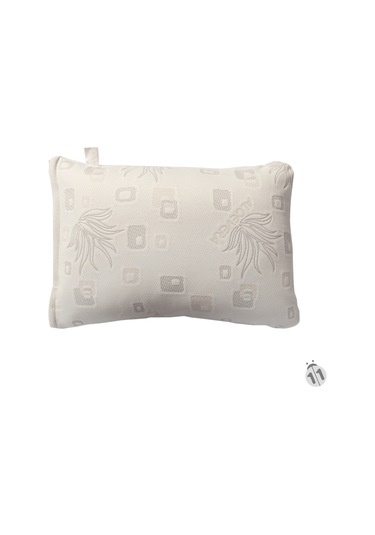 Devigo Aloevera Kumaşlı Bebek Yastığı