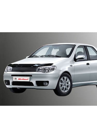 Fiat Albea Ön Kaput Rüzgarlığı 2005-2012