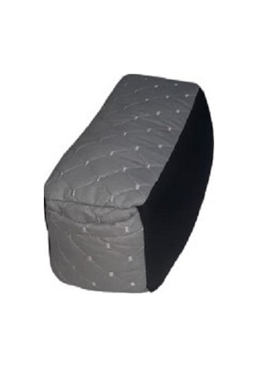 Nissan Note Sünger Oto Kolçak Gri