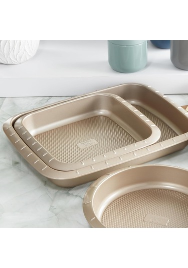 Berghoff Balance Fırın Kabı 26.5x25x5 Cm Diğer