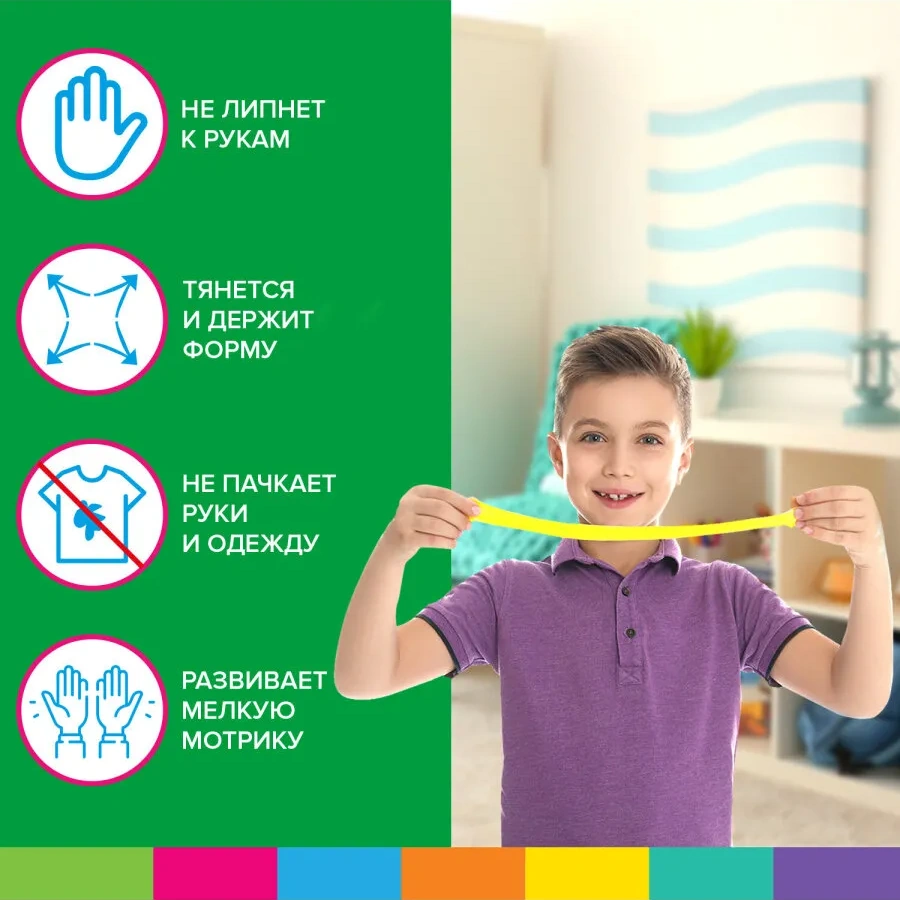 Brauberg Sertleşen Sünger Oyun Hamuru 60 Adet, 600 Gr, 3 Fırça 81726462 Gri