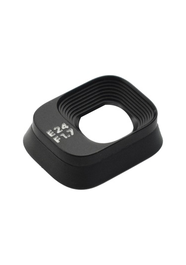 Soulader Djı Mini 4 Pro Aksesuarları - Orijinal Gimbal Koruması Ve Lens Kapak Seti, Drone Kamera Ekipmanları