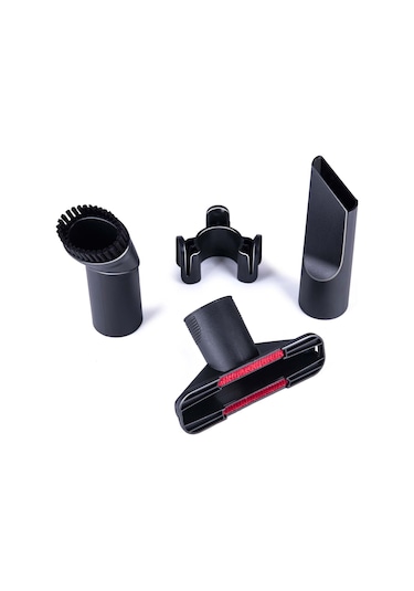 Stilevs Soundless 700 W Toz Torbalı Elektrikli Süpürge