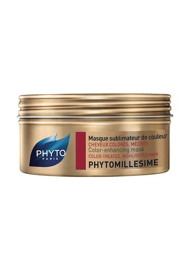 Phyto Phytomillesime Renk Canlandırıcı Maske 200 ML