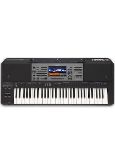 Yamaha Psr A5000 61 Tuşlu Org