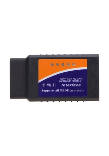 Cbtx Elm327 Wifi Obd2 Tarayıcı Teşhis Aracı Kod Okuyucu Android İos Desteği 9 Protokolleri İçin Kontrol Motoru