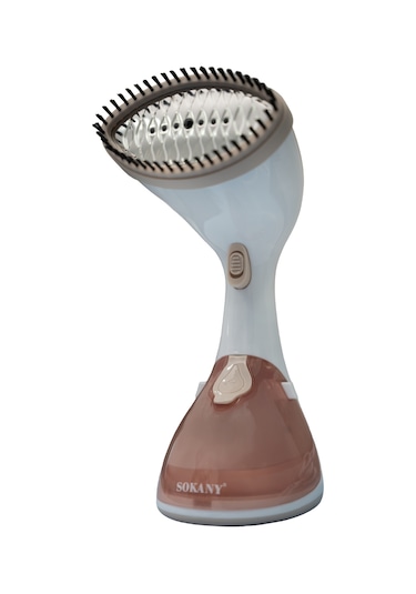 Sokany SK-3050 1500 W Profesyonel Dikey Buharlı Ütü