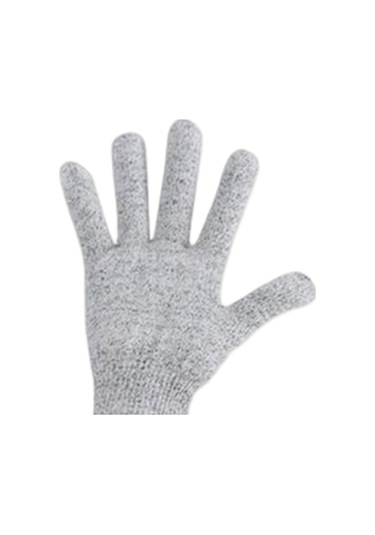 Homyl Kesilmeye Dayanıklı Eldivenler Yard Camping Için Xl