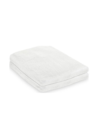 Roll Flex Steril Hidrofil Gazlı Bez 30 X 80 Cm - 150 Adet