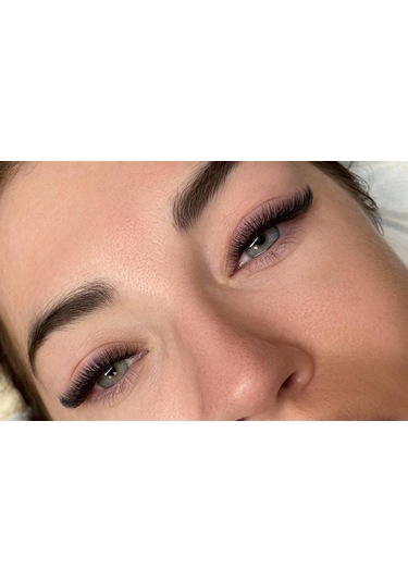 Ellea Classic İpek Kirpik D Kıvrım 0.7 Kalınlık 15 MM Uzunluk