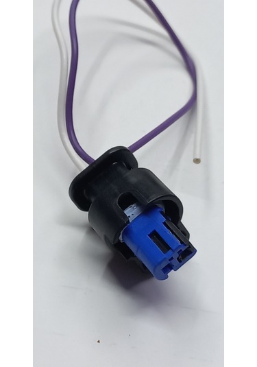 Vw1-1703498-1. Vw 4h0973702a. Park Sensör / Bobin Soketi 2k039m