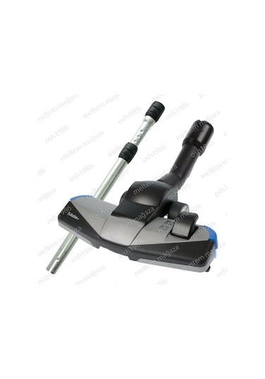 Philips Uyumlu Fc 8727 Süpürge Borusu Ve Triactive Emici Başlık (415371210)