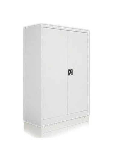 Jessan Ofis 100 ' Lük Dosya Dolabı Gri