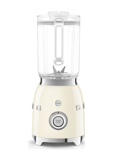Smeg BLF03CREU Smoothie Blender