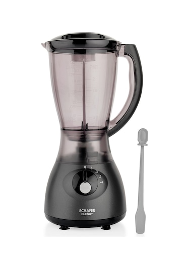 Schafer Blendy 700 W Sürahi Blender