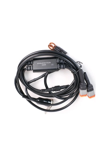 Ed-250 Motosiklet Devresi
