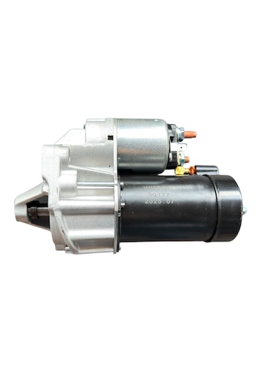 Marş Motoru Valeo Tip 10diş Şanzımanlı Str-3040