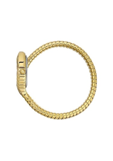 Daniel Klein Dk.13.10084-3 Kadın Kol Saati Gold