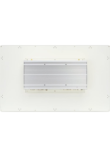 Jetway 238SC J1900 4 GB 120 GB SSD 128 MB 23.8" Win7 - Win8.1 - Win10 - Linux (Opsiyonel) Panel Pc