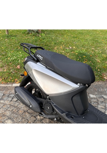 Volta Apec Ps5 125 Cc Benzinli Motosiklet Gri