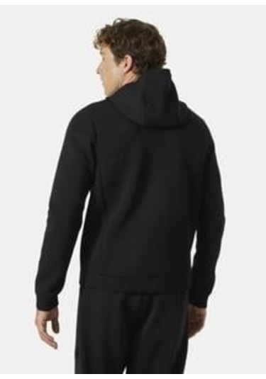 Helly Hansen Hp Ocean Fz Mont 2.0 Erkek Polar-28834-siyah