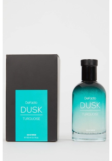 DeFacto Erkek Dusk Turquaz Turunçgil 100 ml Parfüm Y2390AZNSBE106