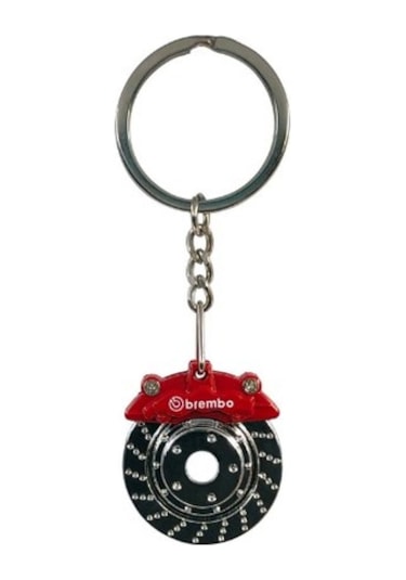 Brembo Disk Anahtarlık