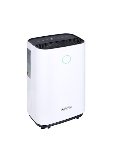 Kurutek KT20-C Nem Alma Ve Hava Temizleme Cihazı