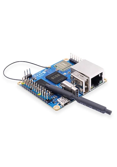 Orange Pi Zero 3 1.5gb