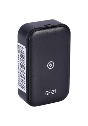 Gps Takip Cihazı Yaşlı Çocuk Güvenliği Mikro Konum Gf21