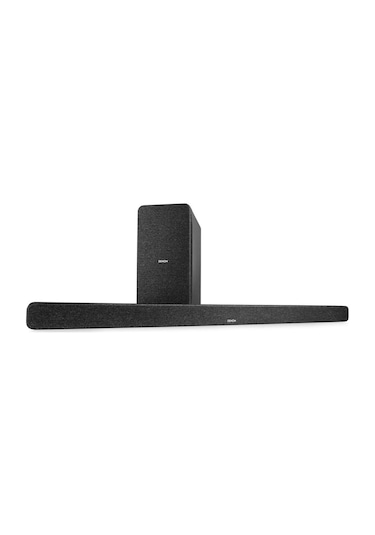 Denon DHT-S517 Speakers Soundbar