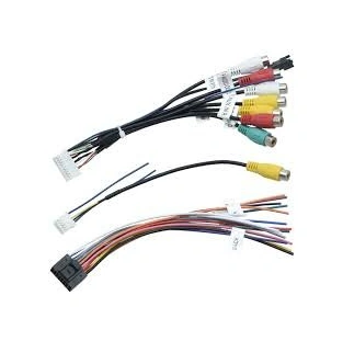 Twogo Go-i1009 Android Monitör 10,1 İnç Hd Dokunmatik Ekran Carplay 2gb+32gb 60wx4 Gps Bt Usb