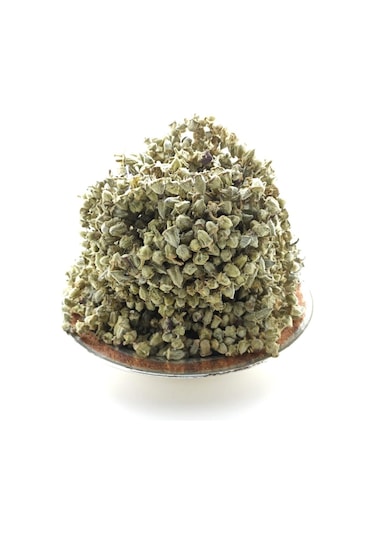 Organik Bitkim Çiçek Bamya Kurusu (Amasya Bamyası) 150 G