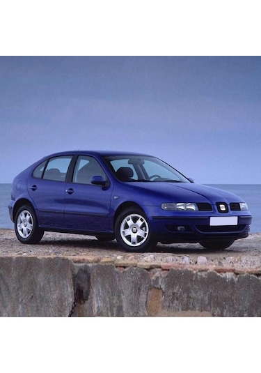 Seat Leon Mk1 2000-2005 Aktif Karbon Filtresi 1j0201801h