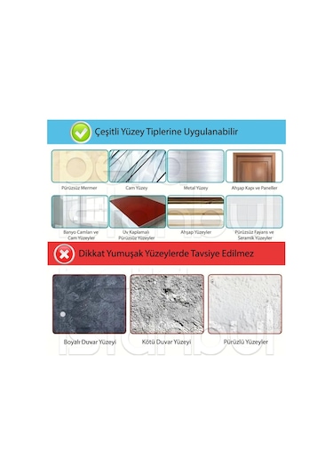 14 Adet Süper Güçlü Şeffaf Çerçeve Askısı Resim Mutfak Kancası Kendinden Yapışkanlı Şeffaf Yapışkan