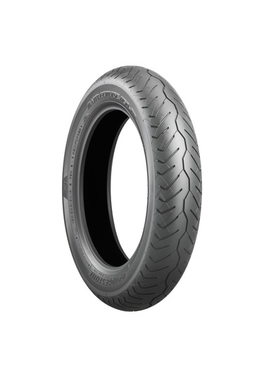 Bridgestone 80/90-21 M/c 54h H50 Motosiklet Lastiği Üretim Yılı 2025