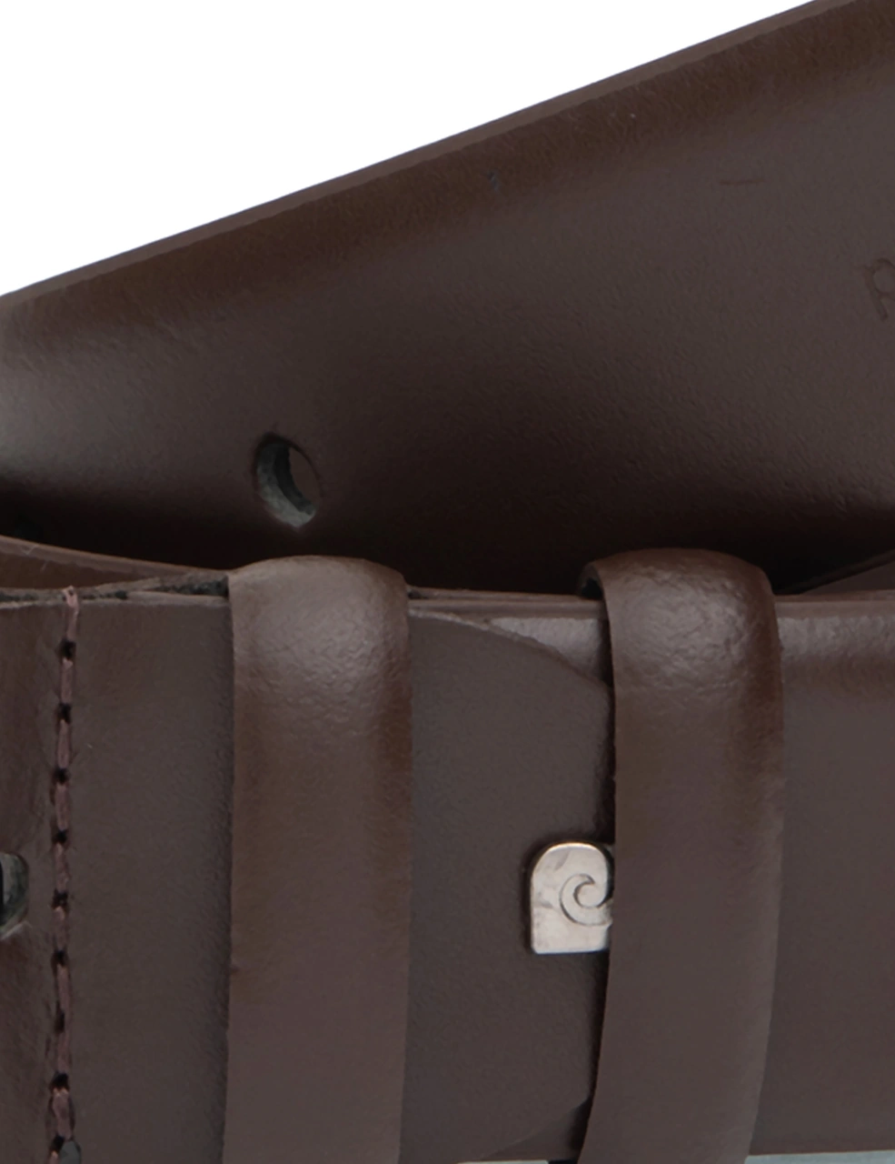 Pierre Cardin Erkek Kahverengi Kemer 50321935-vr029 Kahverengi