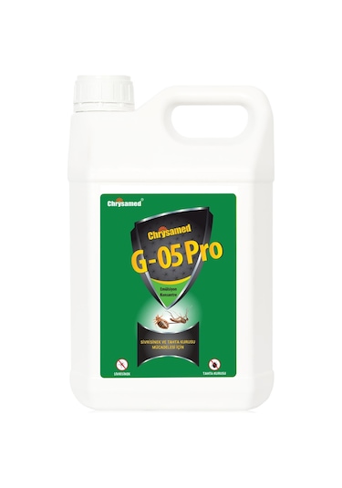 Chrysamed G-05 Pro 5 L