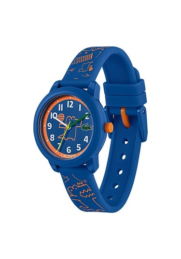 Lacoste Lac2030056 Çocuk Kol Saati