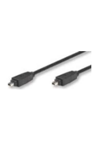 Manhattan Firewire Device Kablo 4P 1 8M 380546