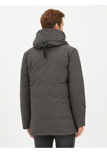 Karaca Erkek Kaban-haki 114319001-65-52 120416 Haki