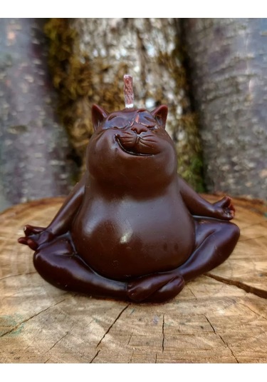 Duh Ogna Doğru Yaşam Şamandıra 236367337 Kahverengi