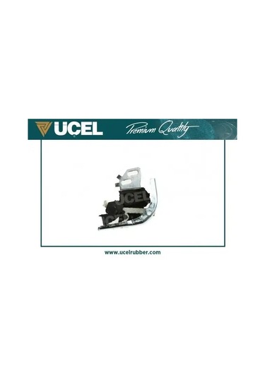 Üçel 10737 Egzoz Aski Takozu 8200035447 8200168187