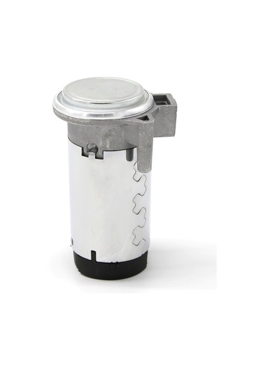 Mufunye Hava Kompresörü 12v Hava Pompası Hava Kornası Kompresör Takımı Herhangi Bir Araç Kamyonlar Tırlar Trenler Yatlar İçin